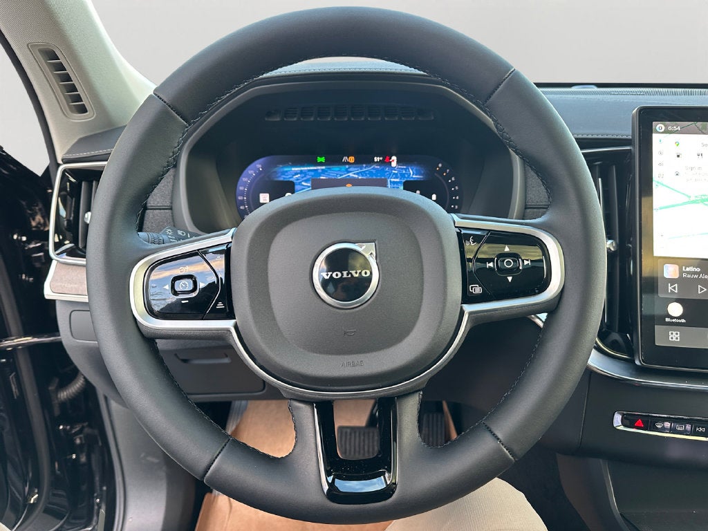 2026 Volvo XC90 B6 Ultra