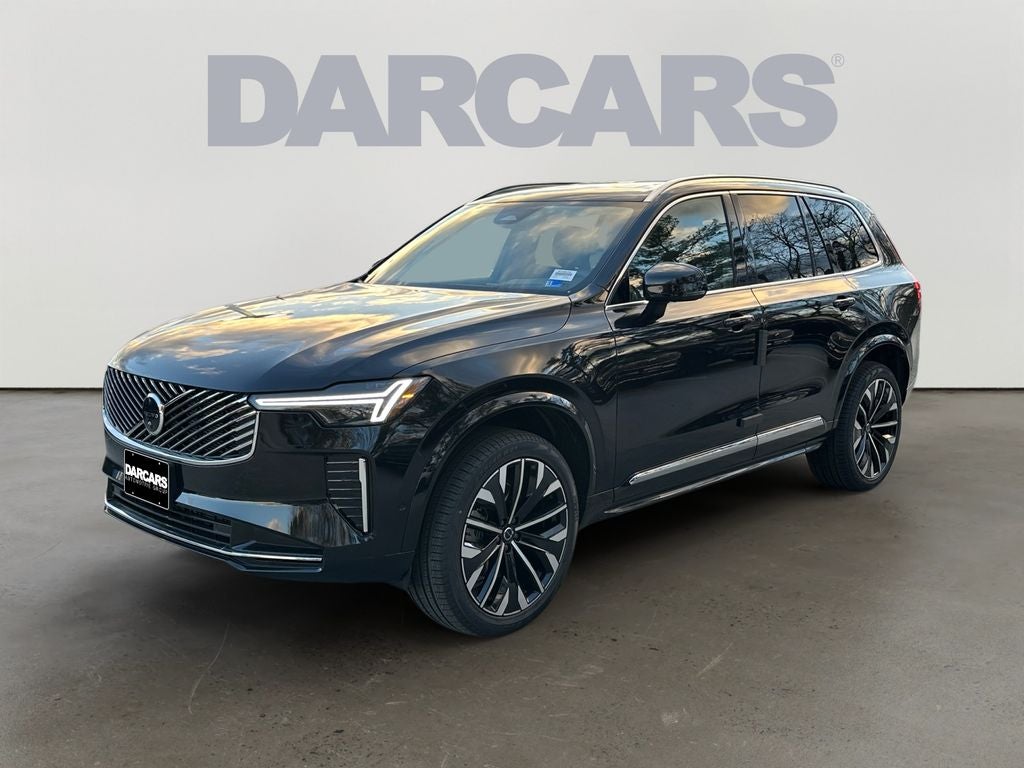 2026 Volvo XC90 B6 Ultra
