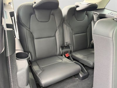 2026 Volvo XC90 B6 Ultra Volvo Certified