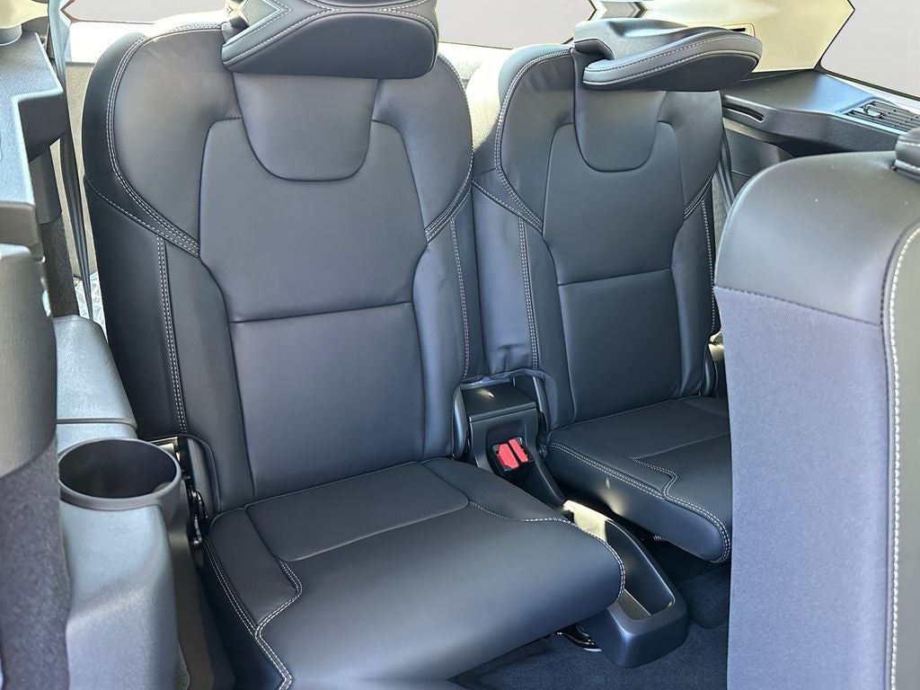 2026 Volvo XC90 B6 Ultra Volvo Certified