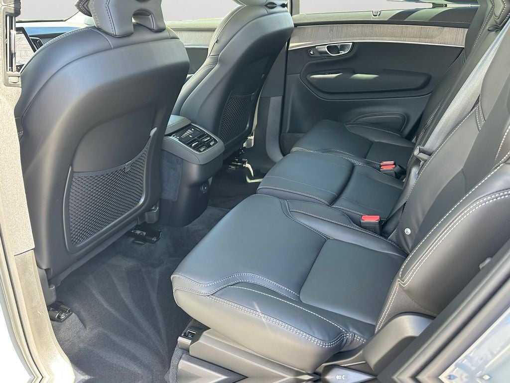 2026 Volvo XC90 B6 Ultra Volvo Certified