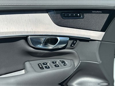 2026 Volvo XC90 B6 Ultra Volvo Certified