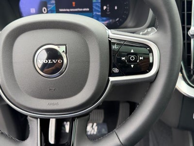 2026 Volvo XC90 B6 Ultra Volvo Certified