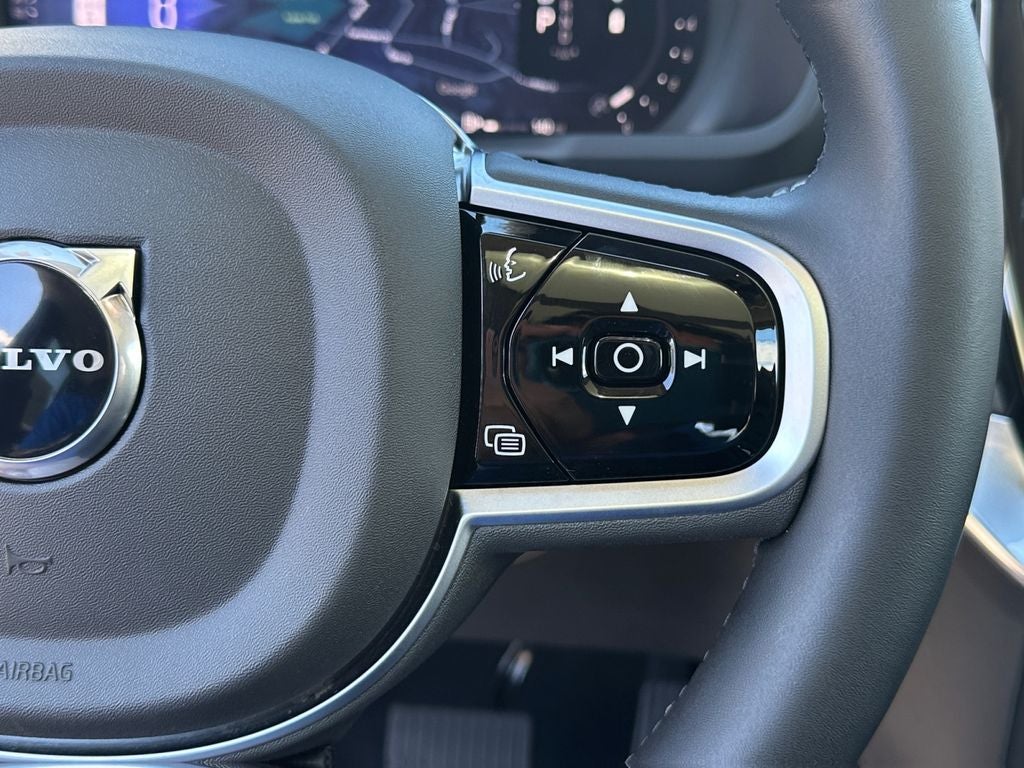 2026 Volvo XC90 B6 Ultra Volvo Certified