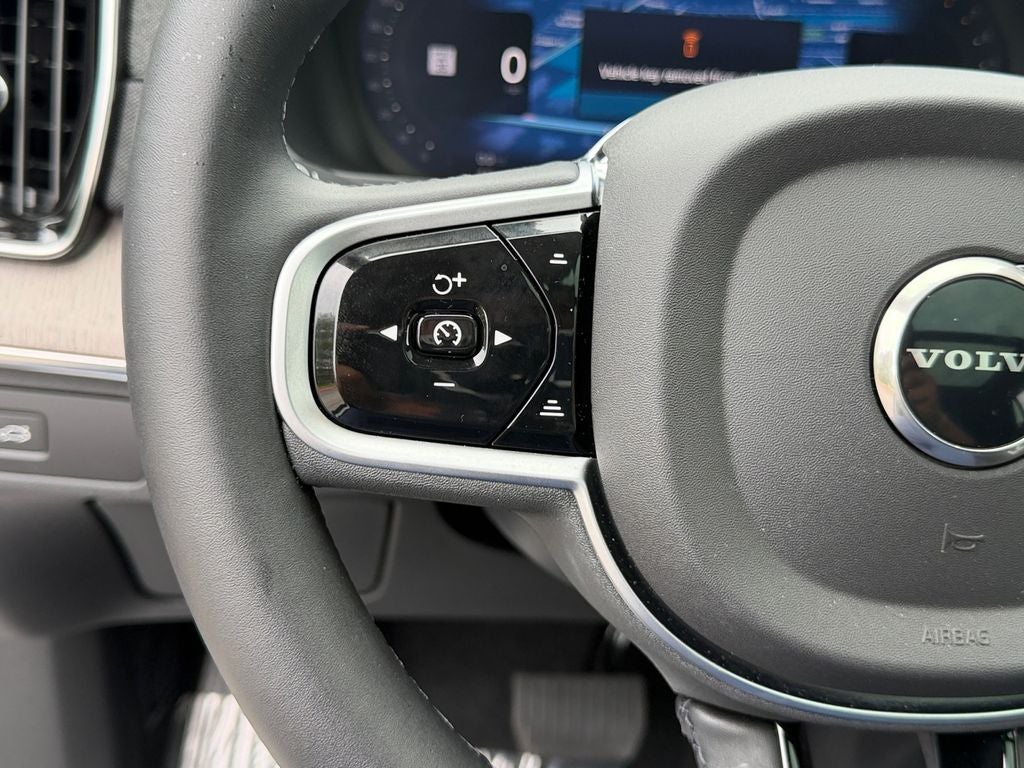 2026 Volvo XC90 B6 Ultra Volvo Certified