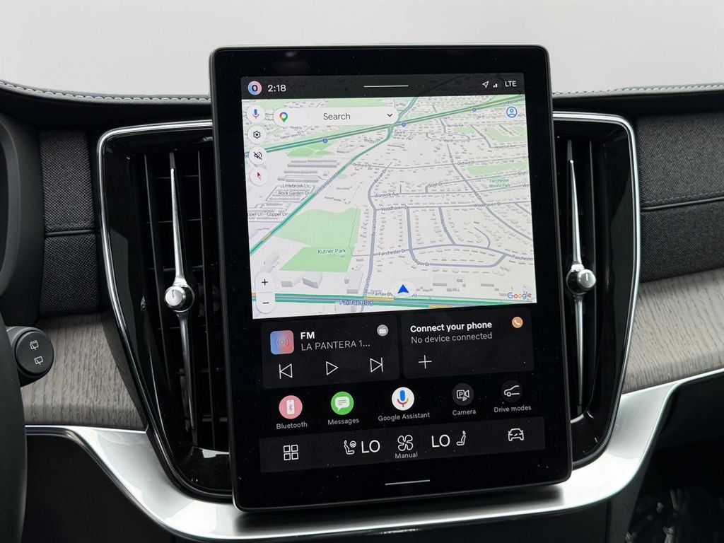 2026 Volvo XC90 B6 Ultra Volvo Certified