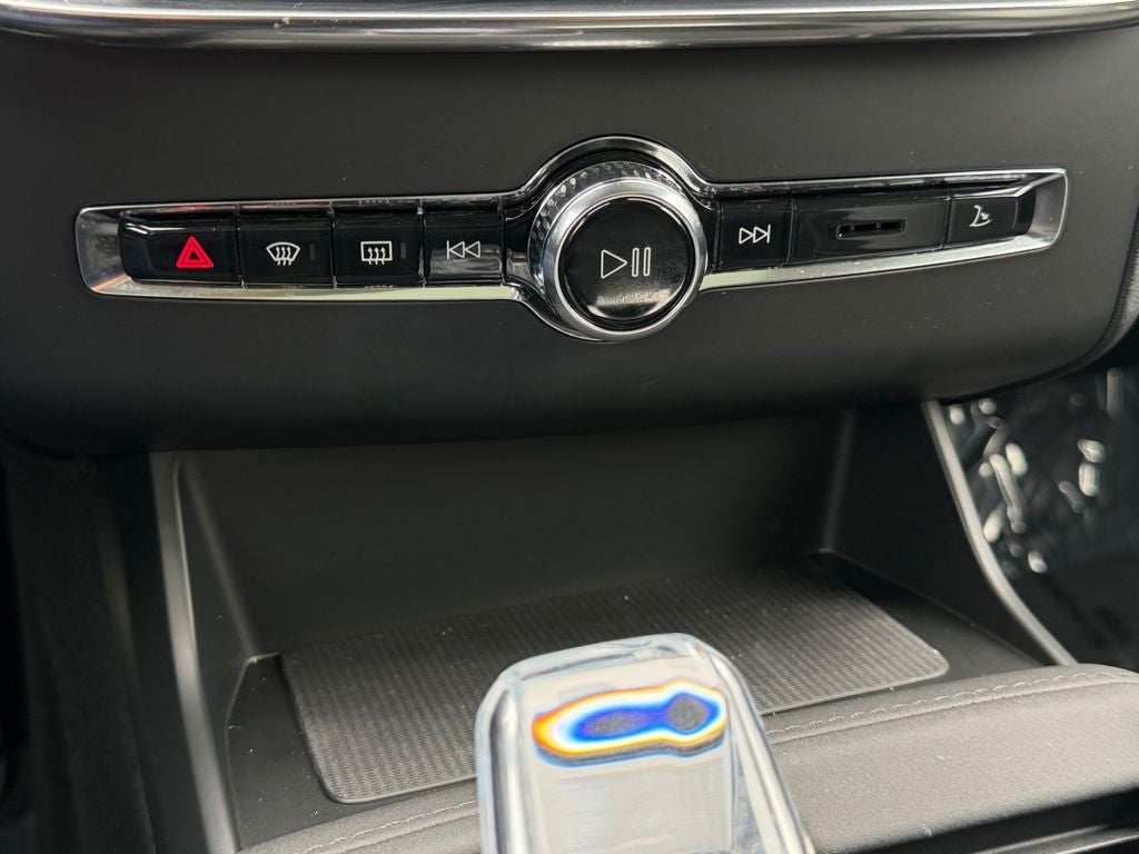 2026 Volvo XC90 B6 Ultra Volvo Certified
