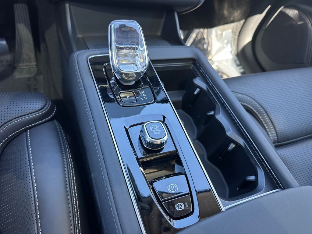 2026 Volvo XC90 B6 Ultra Volvo Certified