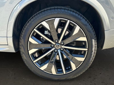 2026 Volvo XC90 B6 Ultra Volvo Certified