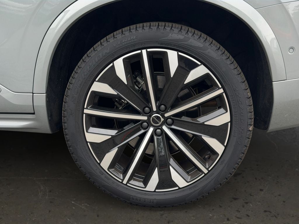 2026 Volvo XC90 B6 Ultra Volvo Certified