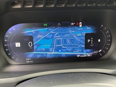 2026 Volvo XC90 B6 Ultra Volvo Certified