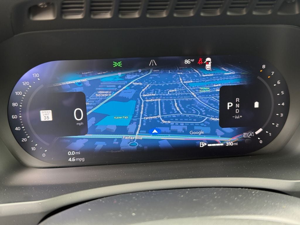 2026 Volvo XC90 B6 Ultra Volvo Certified