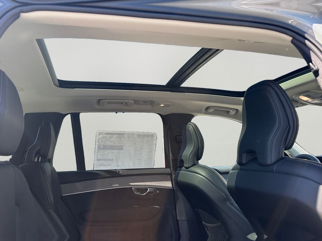 2026 Volvo XC90 B6 Ultra Volvo Certified