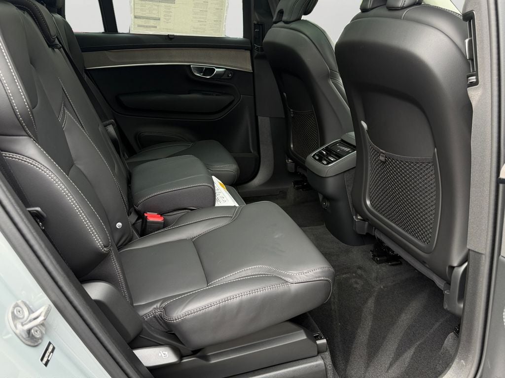2026 Volvo XC90 B6 Ultra Volvo Certified