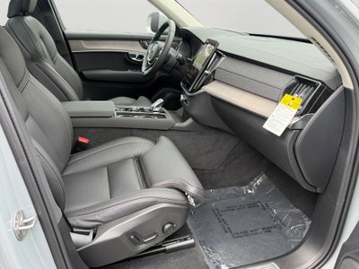 2026 Volvo XC90 B6 Ultra Volvo Certified