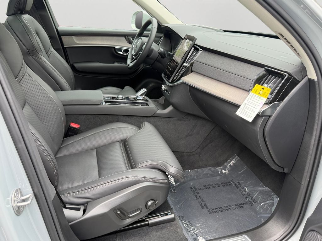 2026 Volvo XC90 B6 Ultra Volvo Certified