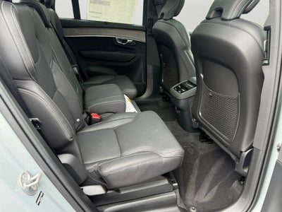 2026 Volvo XC90 B6 Ultra Volvo Certified