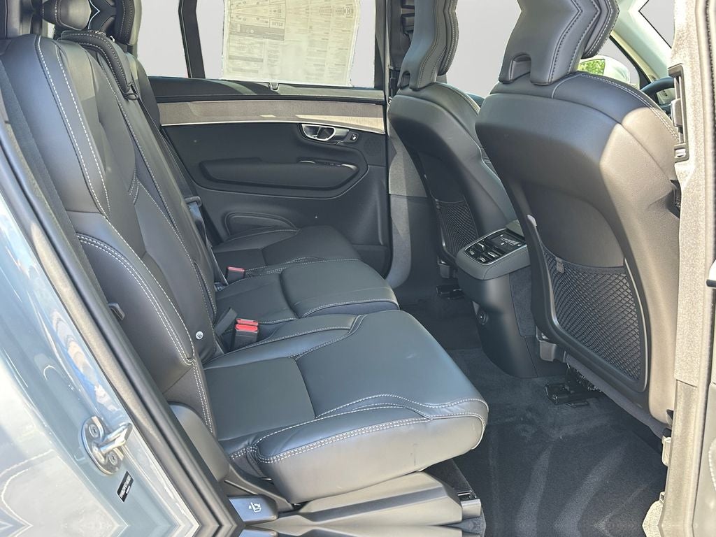 2026 Volvo XC90 B6 Ultra Volvo Certified