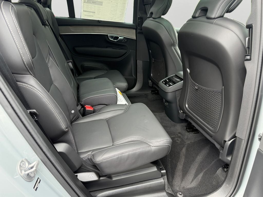 2026 Volvo XC90 B6 Ultra Volvo Certified