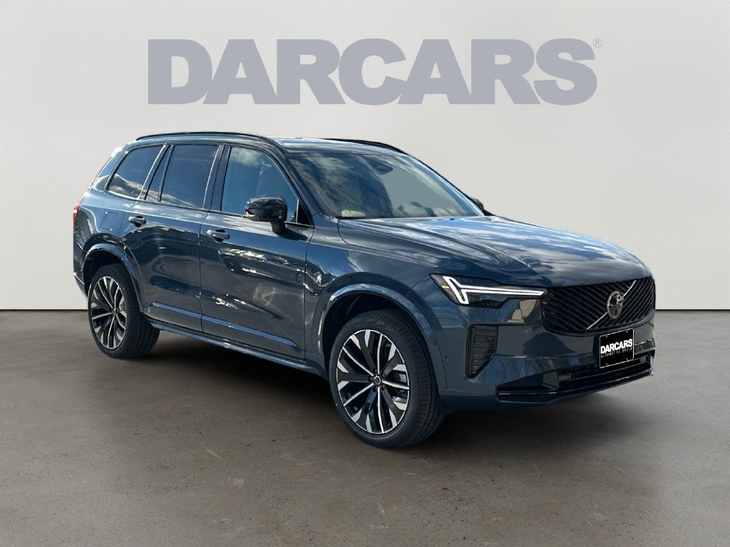 2026 Volvo XC90 B6 Ultra