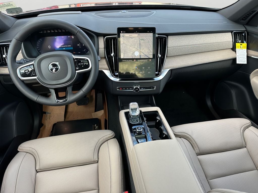 2026 Volvo XC90 B6 Ultra