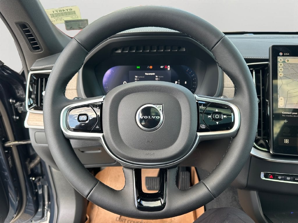 2026 Volvo XC90 B6 Ultra
