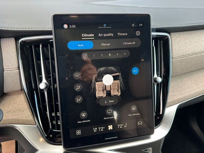 2026 Volvo XC90 B6 Ultra
