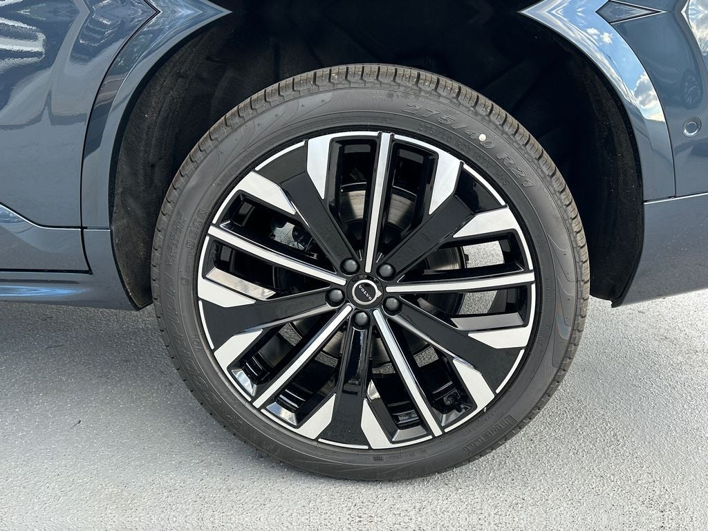 2026 Volvo XC90 B6 Ultra