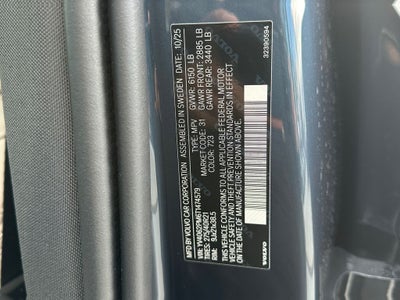 2026 Volvo XC90 B6 Ultra