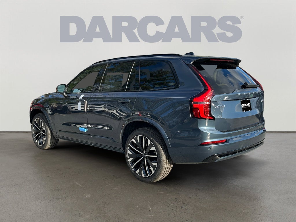 2026 Volvo XC90 B6 Ultra