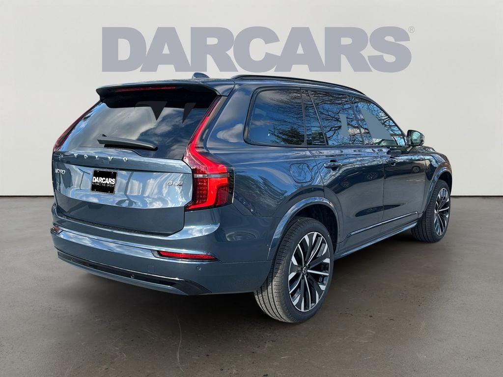 2026 Volvo XC90 B6 Ultra