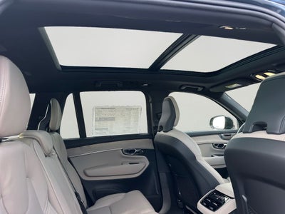 2026 Volvo XC90 B6 Ultra
