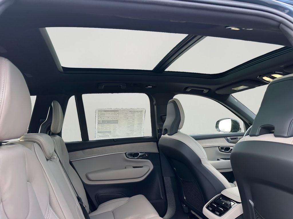 2026 Volvo XC90 B6 Ultra