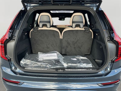 2026 Volvo XC90 B6 Ultra