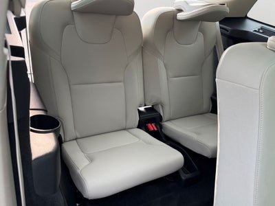 2023 Volvo XC90 B6 Plus 7-Seater Volvo Certified