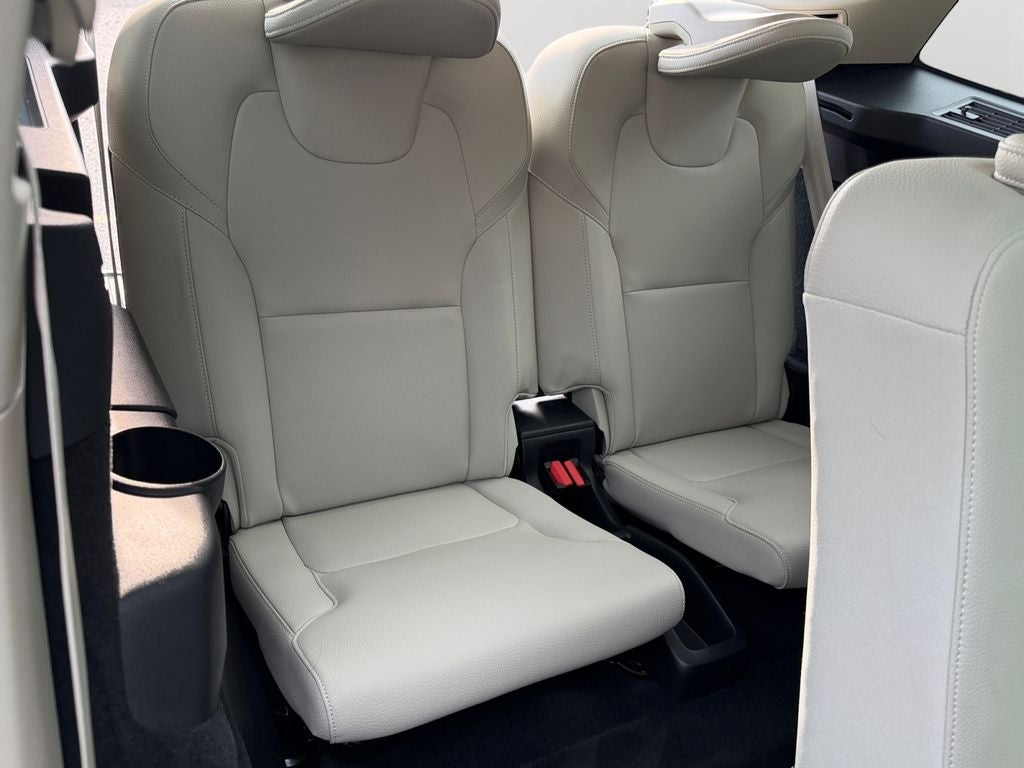 2023 Volvo XC90 B6 Plus 7-Seater Volvo Certified