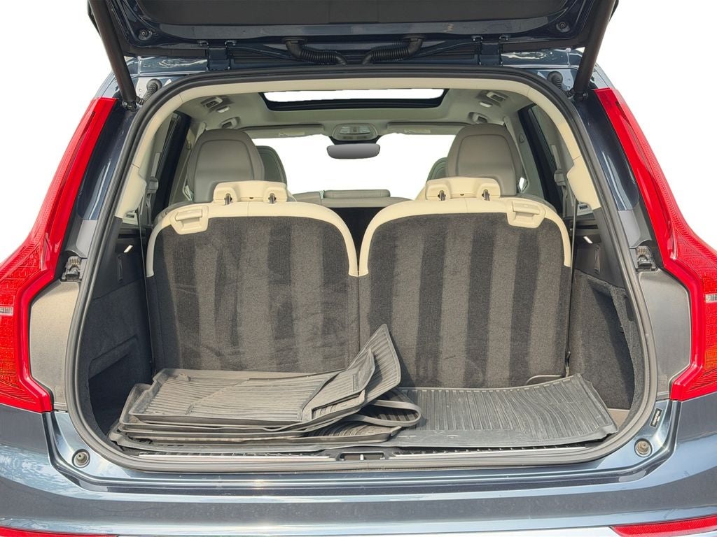 2023 Volvo XC90 B6 Plus 7-Seater Volvo Certified