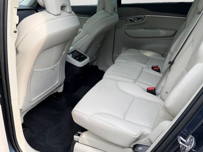 2023 Volvo XC90 B6 Plus 7-Seater Volvo Certified