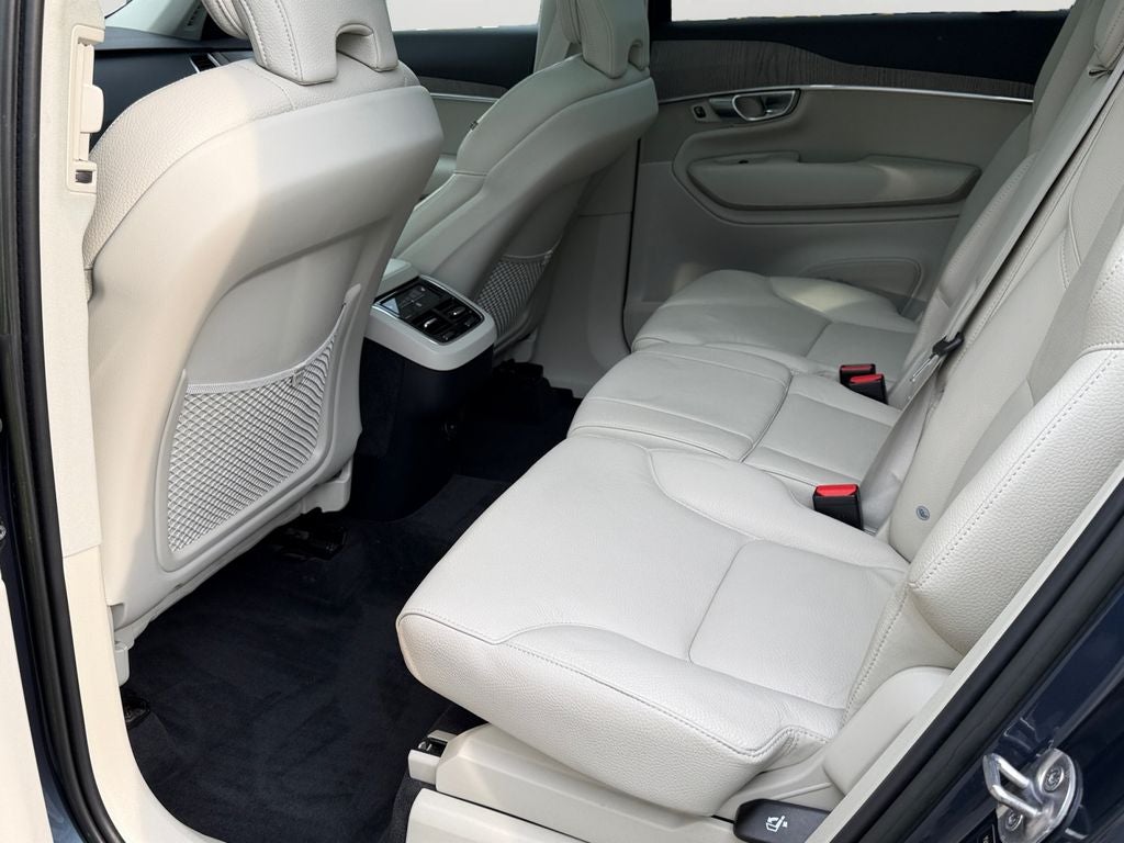2023 Volvo XC90 B6 Plus 7-Seater Volvo Certified