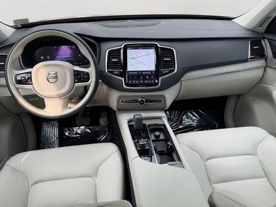 2023 Volvo XC90 B6 Plus 7-Seater Volvo Certified