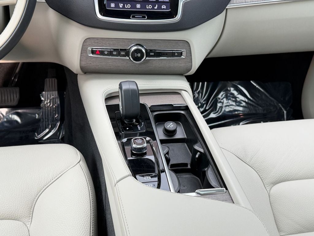 2023 Volvo XC90 B6 Plus 7-Seater Volvo Certified