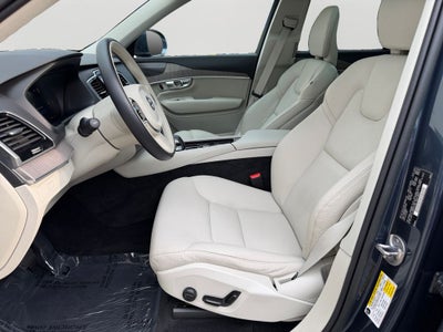 2023 Volvo XC90 B6 Plus 7-Seater Volvo Certified