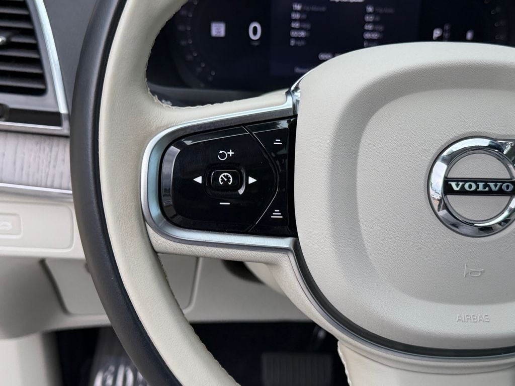 2023 Volvo XC90 B6 Plus 7-Seater Volvo Certified