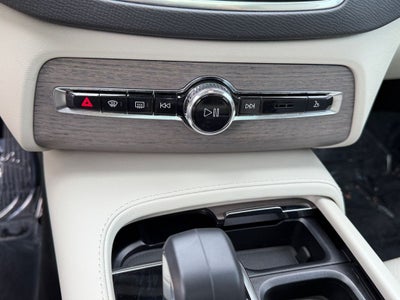 2023 Volvo XC90 B6 Plus 7-Seater Volvo Certified