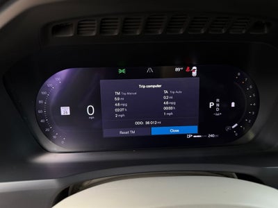 2023 Volvo XC90 B6 Plus 7-Seater Volvo Certified