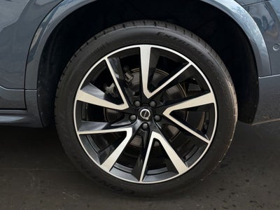 2023 Volvo XC90 B6 Plus 7-Seater Volvo Certified
