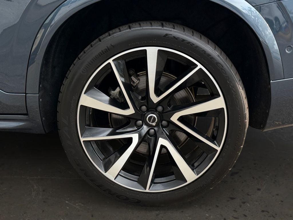 2023 Volvo XC90 B6 Plus 7-Seater Volvo Certified