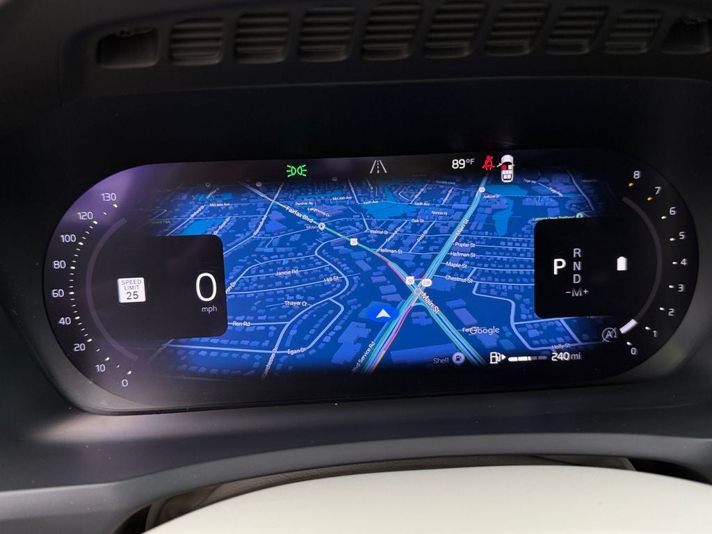 2023 Volvo XC90 B6 Plus 7-Seater Volvo Certified