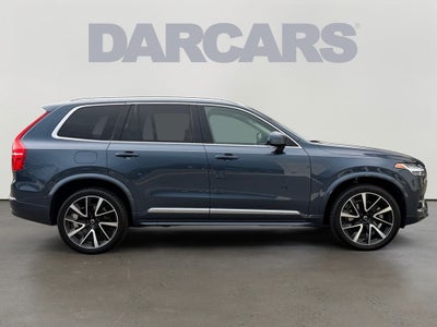 2023 Volvo XC90 B6 Plus 7-Seater Volvo Certified