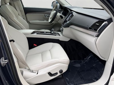 2023 Volvo XC90 B6 Plus 7-Seater Volvo Certified